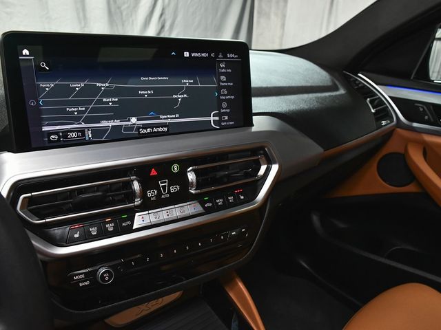 2025 BMW X4 xDrive30i - 22972868 - 45