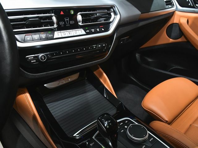 2025 BMW X4 xDrive30i - 22972868 - 46