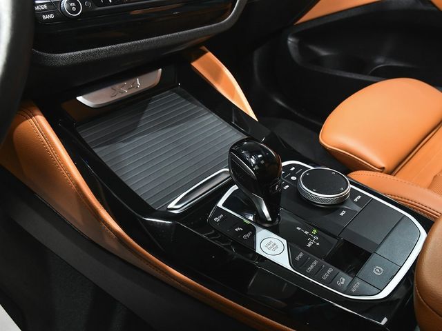 2025 BMW X4 xDrive30i - 22972868 - 47