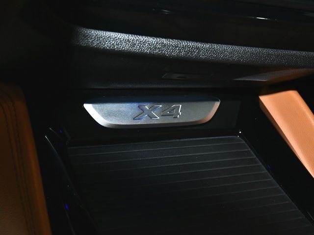 2025 BMW X4 xDrive30i - 22972868 - 48
