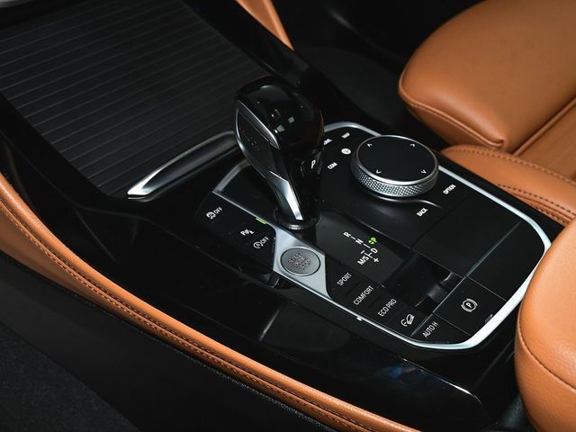 2025 BMW X4 xDrive30i - 22972868 - 49