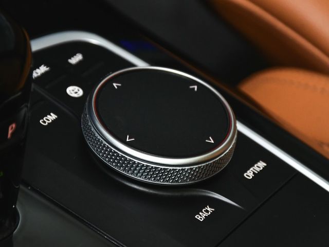 2025 BMW X4 xDrive30i - 22972868 - 50