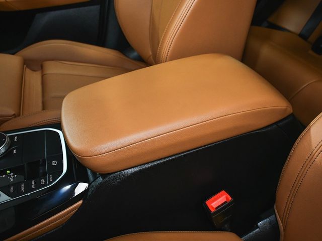 2025 BMW X4 xDrive30i - 22972868 - 51