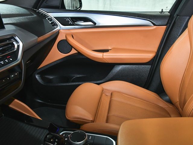 2025 BMW X4 xDrive30i - 22972868 - 53