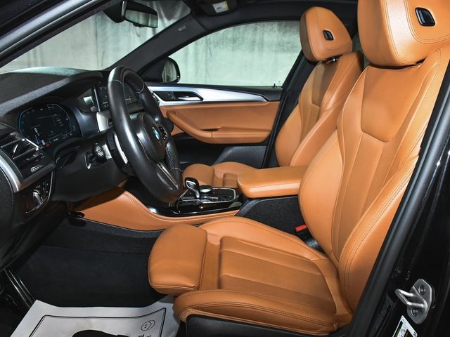 2025 BMW X4 xDrive30i - 22972868 - 54