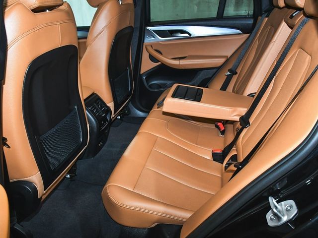 2025 BMW X4 xDrive30i - 22972868 - 58