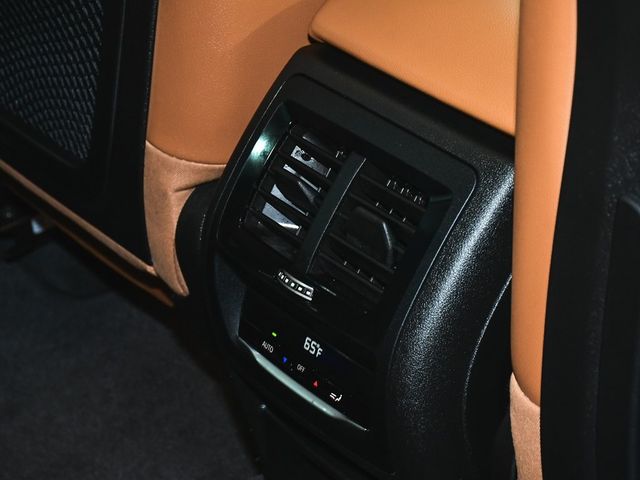 2025 BMW X4 xDrive30i - 22972868 - 59