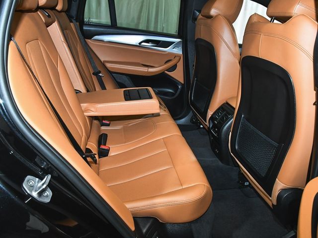 2025 BMW X4 xDrive30i - 22972868 - 61