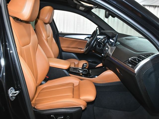 2025 BMW X4 xDrive30i - 22972868 - 63