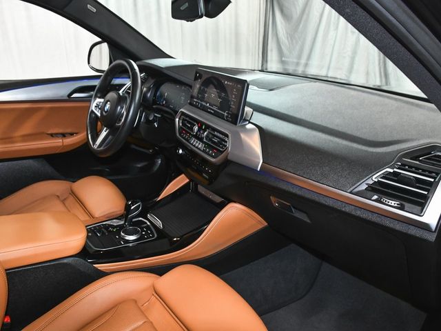2025 BMW X4 xDrive30i - 22972868 - 65