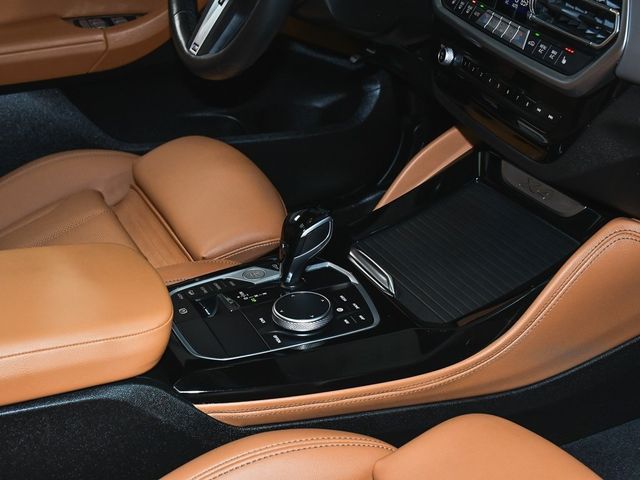 2025 BMW X4 xDrive30i - 22972868 - 67