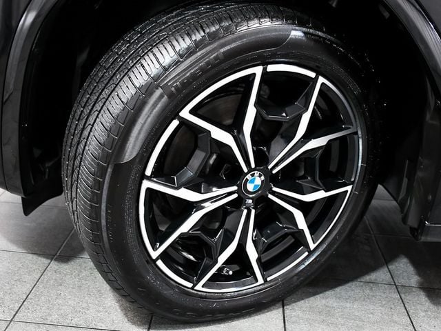 2025 BMW X4 xDrive30i - 22972868 - 6