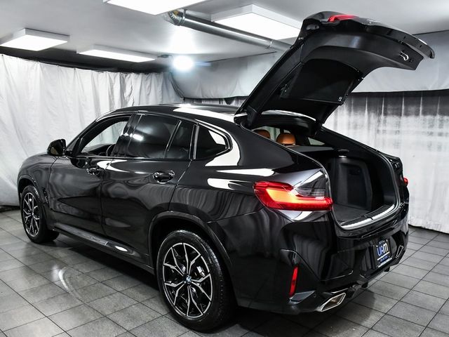 2025 BMW X4 xDrive30i - 22972868 - 70
