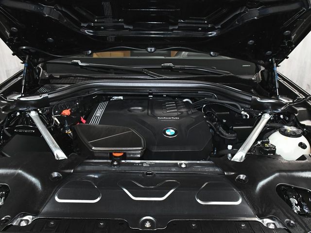 2025 BMW X4 xDrive30i - 22972868 - 73