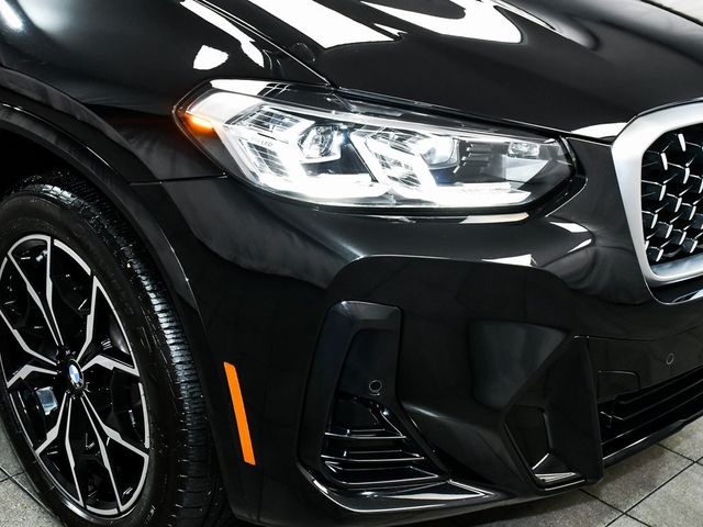 2025 BMW X4 xDrive30i - 22972868 - 76