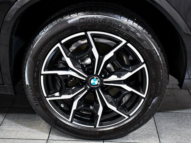 2025 BMW X4 xDrive30i - 22972868 - 7