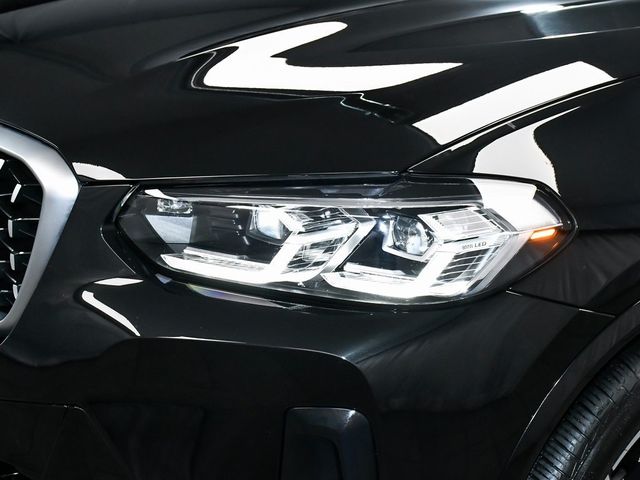 2025 BMW X4 xDrive30i - 22972868 - 79