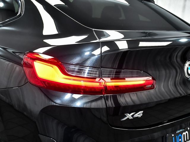 2025 BMW X4 xDrive30i - 22972868 - 84