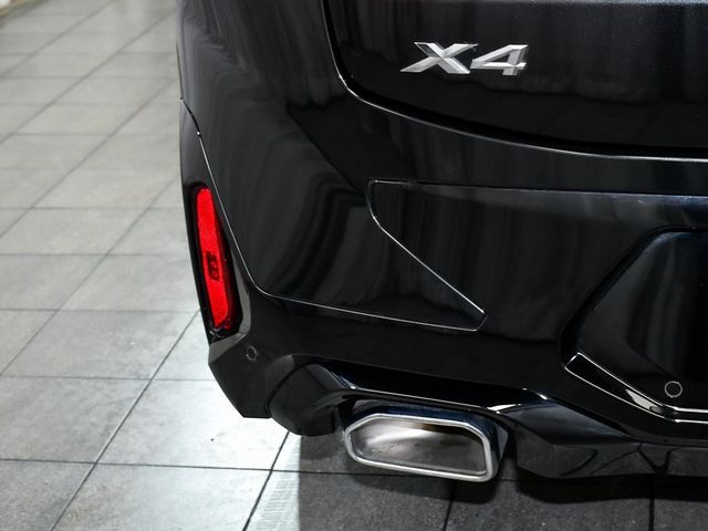 2025 BMW X4 xDrive30i - 22972868 - 86