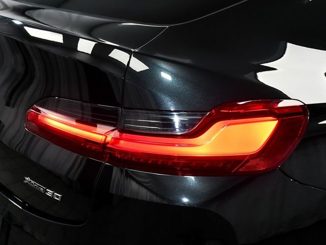 2025 BMW X4 xDrive30i - 22972868 - 88