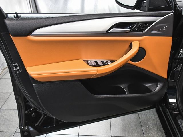 2025 BMW X4 xDrive30i - 22972868 - 8