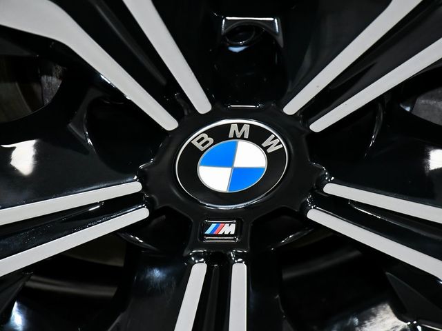 2025 BMW X4 xDrive30i - 22972868 - 90