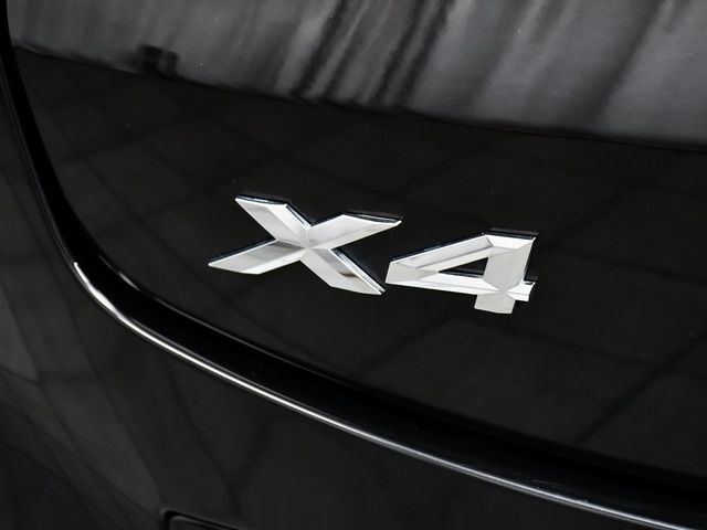 2025 BMW X4 xDrive30i - 22972868 - 93