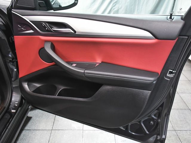 2025 BMW X4 xDrive30i - 23005738 - 12