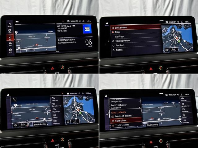 2025 BMW X4 xDrive30i - 23005738 - 18
