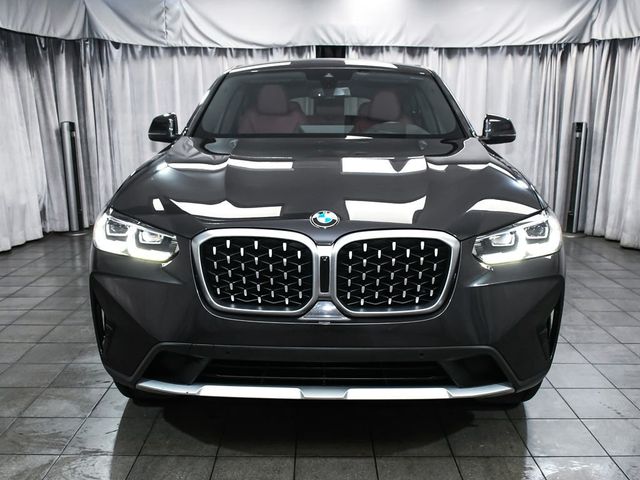 2025 BMW X4 xDrive30i - 23005738 - 1