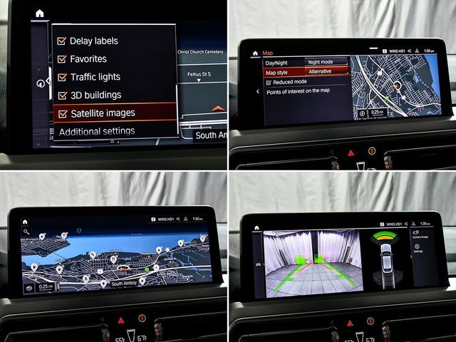 2025 BMW X4 xDrive30i - 23005738 - 19