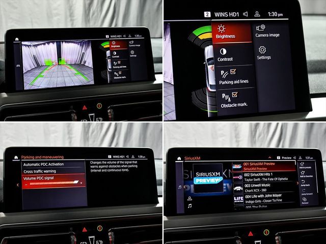 2025 BMW X4 xDrive30i - 23005738 - 20