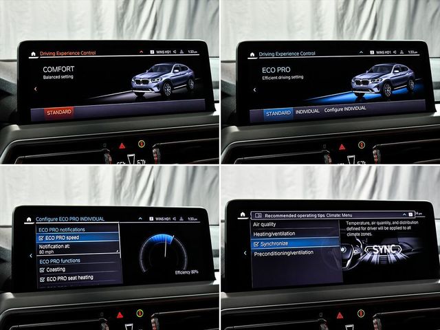 2025 BMW X4 xDrive30i - 23005738 - 26