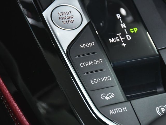 2025 BMW X4 xDrive30i - 23005738 - 28