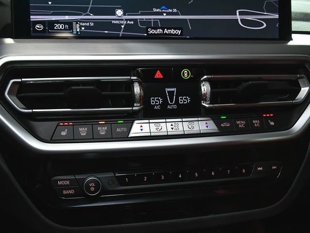 2025 BMW X4 xDrive30i - 23005738 - 29