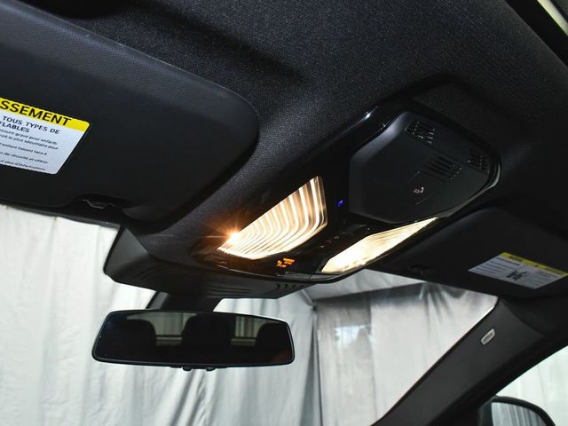 2025 BMW X4 xDrive30i - 23005738 - 36