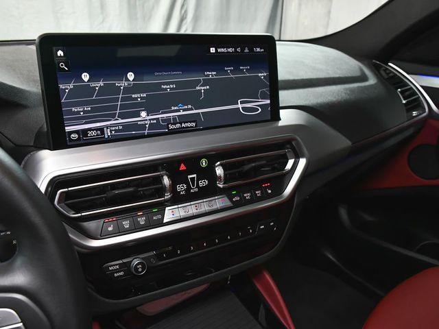 2025 BMW X4 xDrive30i - 23005738 - 37