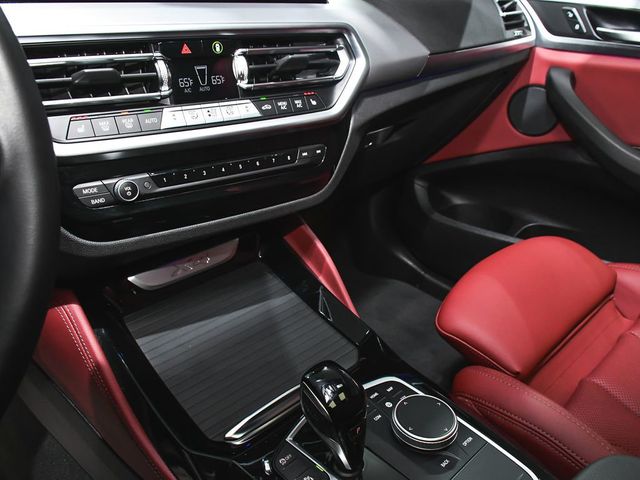 2025 BMW X4 xDrive30i - 23005738 - 38
