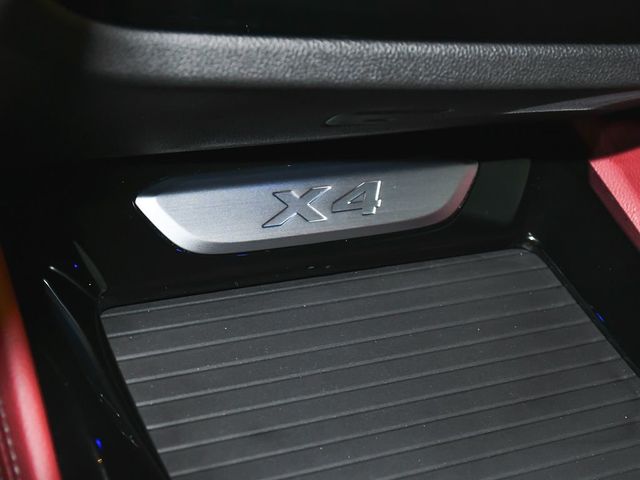 2025 BMW X4 xDrive30i - 23005738 - 40