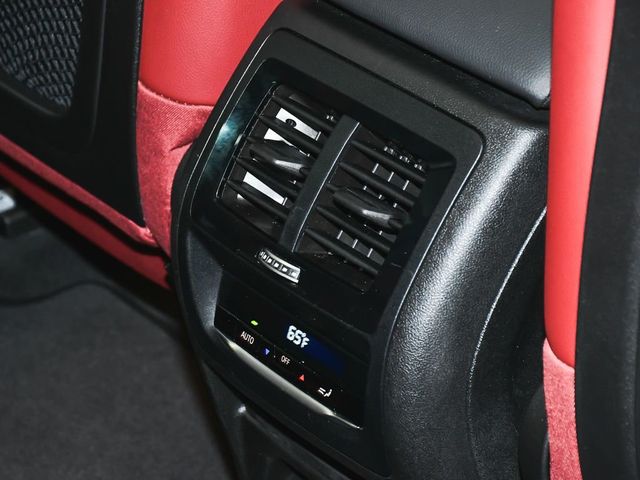 2025 BMW X4 xDrive30i - 23005738 - 50