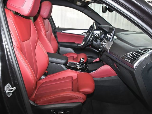 2025 BMW X4 xDrive30i - 23005738 - 54