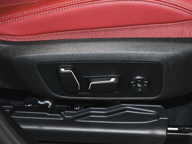 2025 BMW X4 xDrive30i - 23005738 - 55