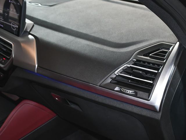 2025 BMW X4 xDrive30i - 23005738 - 57