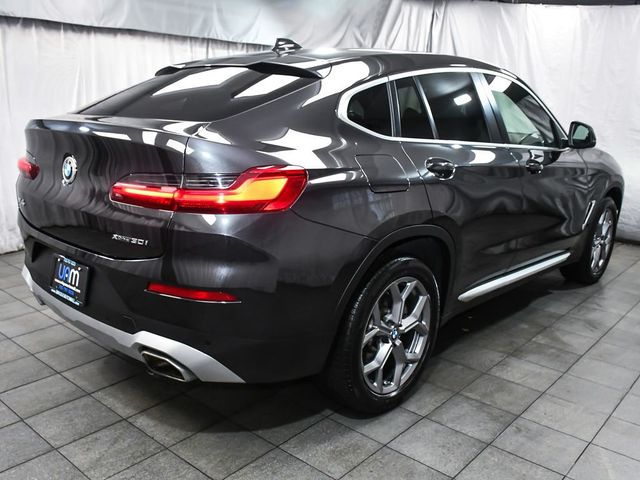 2025 BMW X4 xDrive30i - 23005738 - 5