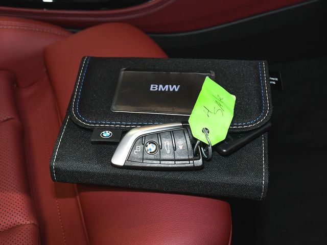 2025 BMW X4 xDrive30i - 23005738 - 59
