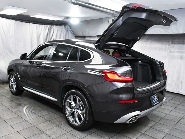 2025 BMW X4 xDrive30i - 23005738 - 60