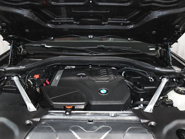2025 BMW X4 xDrive30i - 23005738 - 63
