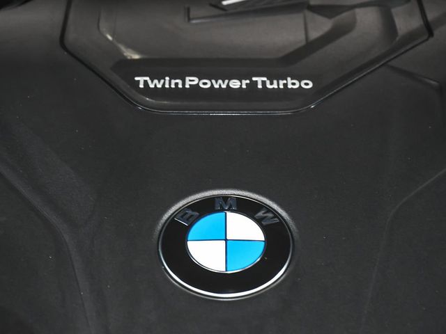 2025 BMW X4 xDrive30i - 23005738 - 64
