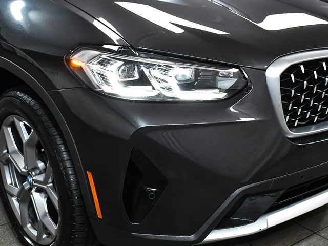 2025 BMW X4 xDrive30i - 23005738 - 66