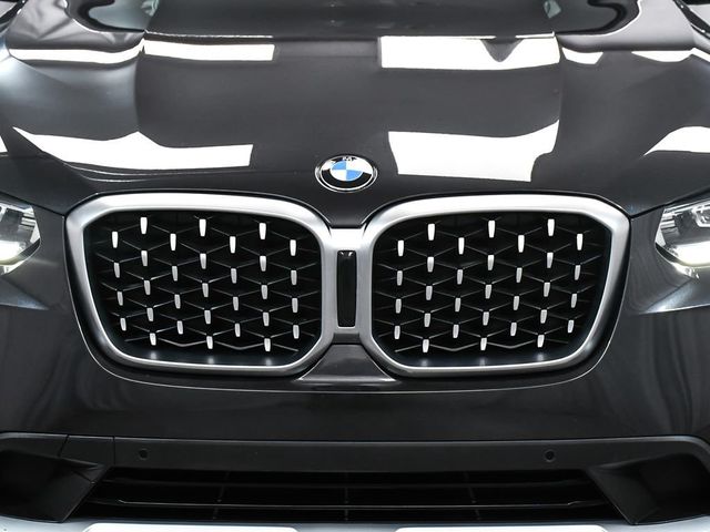 2025 BMW X4 xDrive30i - 23005738 - 67
